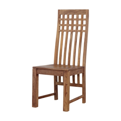 Wooden Dining Chair