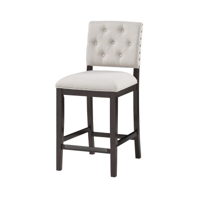 Wooden Bar Chair 